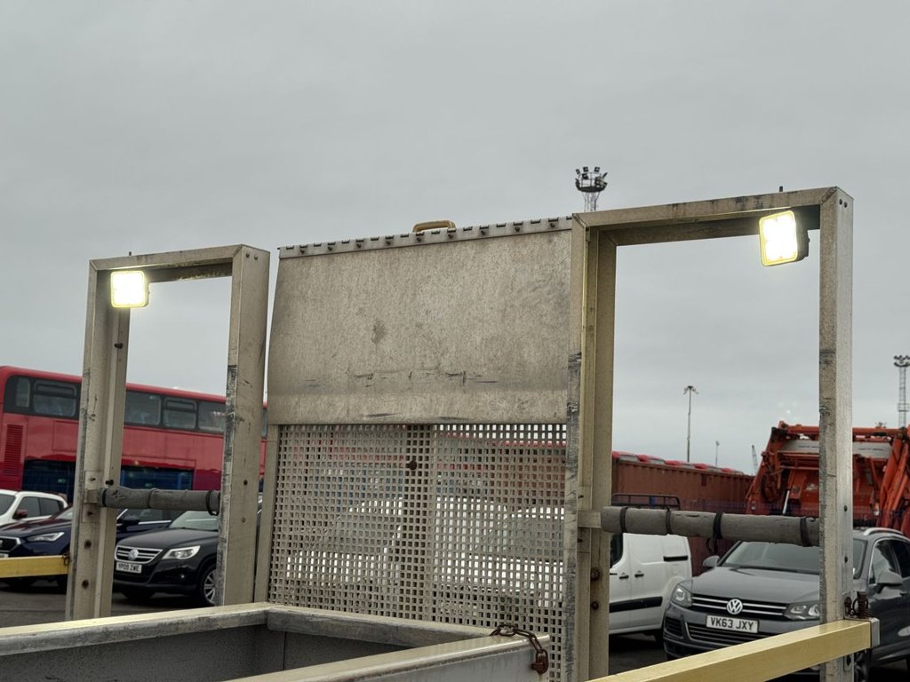 Used Peugeot Boxer 2021 for sale - 76509485: Photo 8