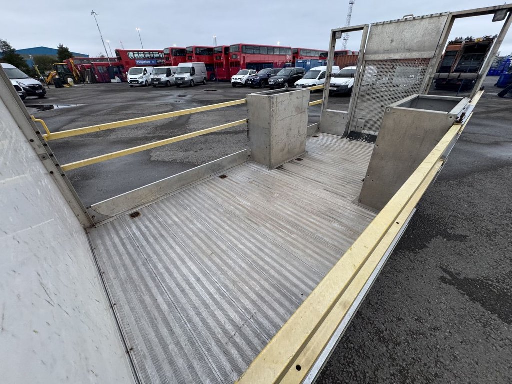 Used Peugeot Boxer 2021 for sale - 76509485: Photo 9