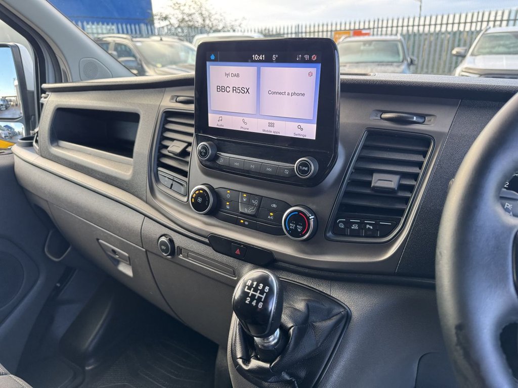 Used Ford Transit Custom 2020 for sale - 76647728: Photo 14