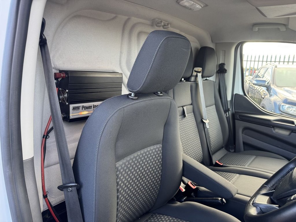 Used Ford Transit Custom 2020 for sale - 76647728: Photo 28