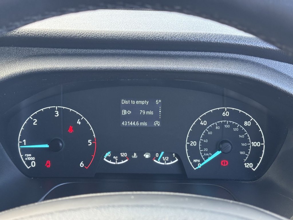 Used Ford Transit Custom 2020 for sale - 76647728: Photo 29