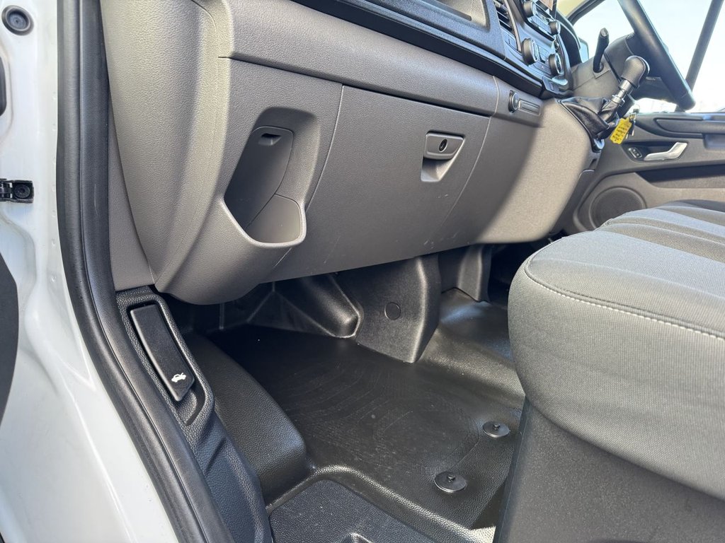 Used Ford Transit Custom 2020 for sale - 76647728: Photo 36
