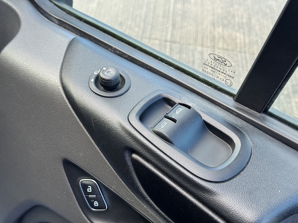 Used Ford Transit Custom 2020 for sale - 76647728: Photo 38