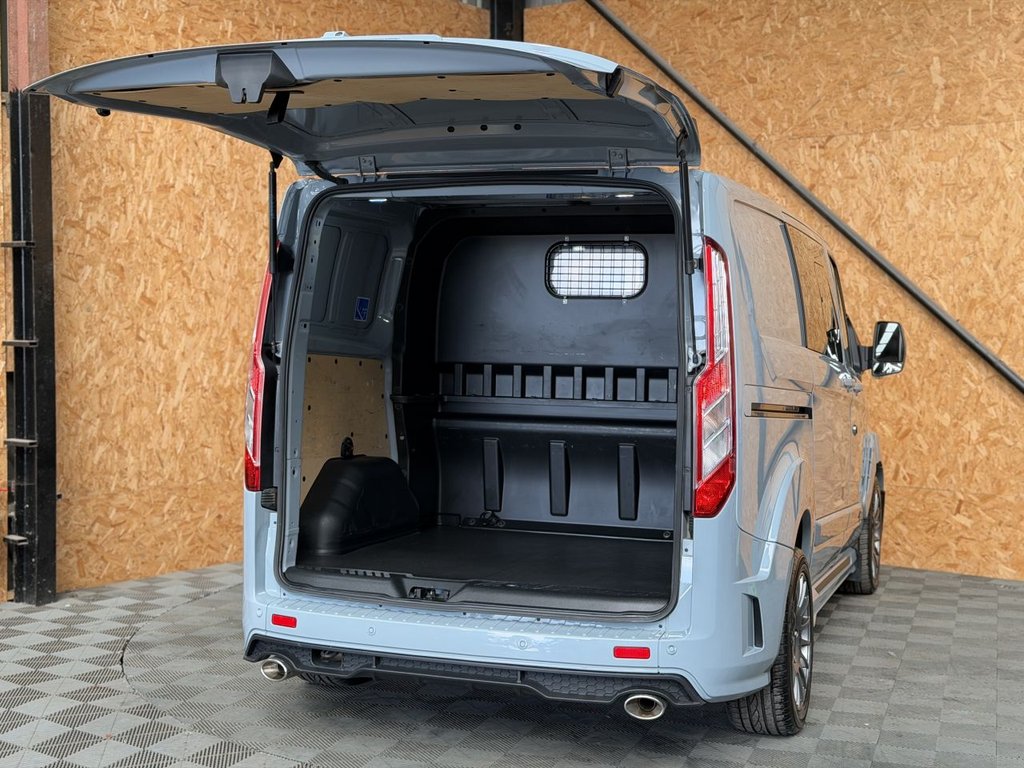 Used Ford Transit Custom 2022 for sale - 78088284: Photo 20