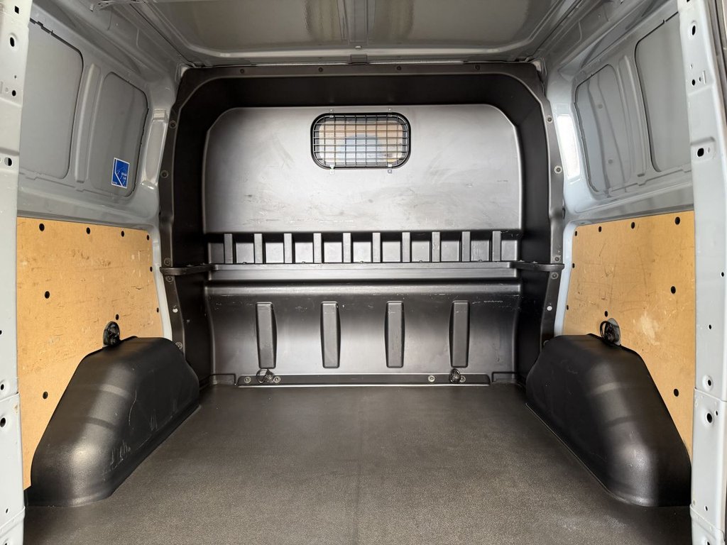 Used Ford Transit Custom 2022 for sale - 78088284: Photo 26