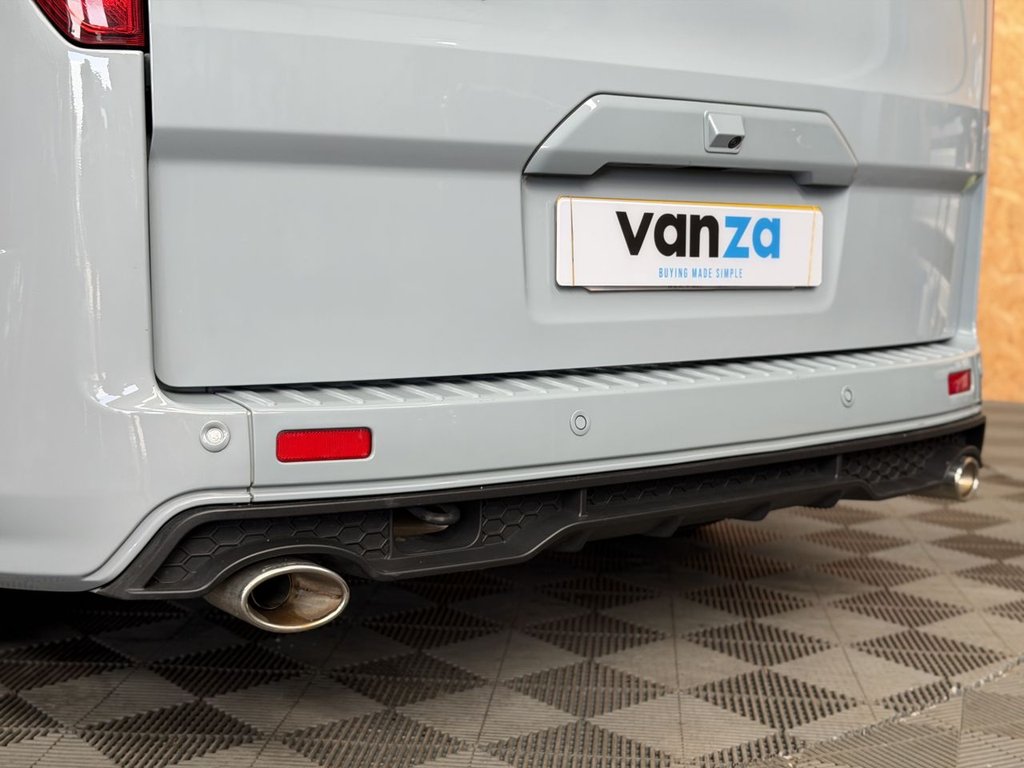 Used Ford Transit Custom 2022 for sale - 78088284: Photo 31