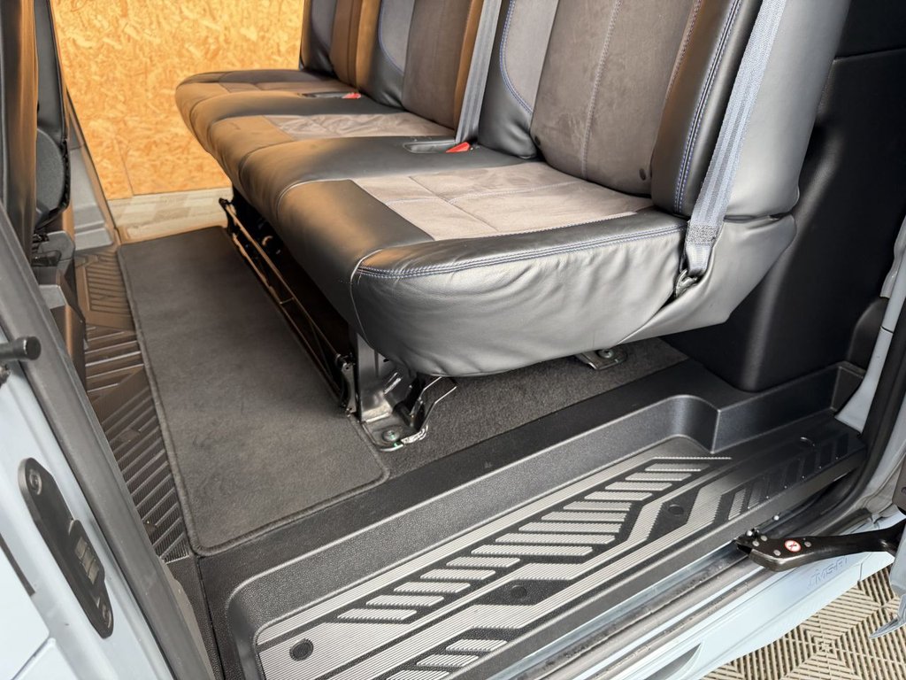 Used Ford Transit Custom 2022 for sale - 78088284: Photo 36