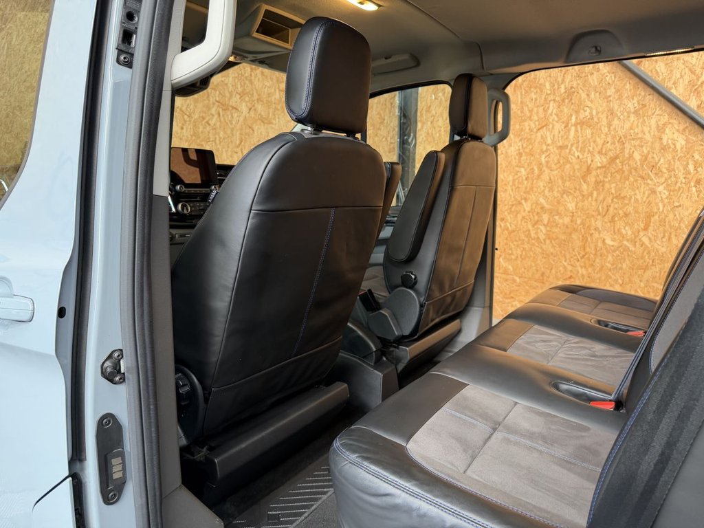 Used Ford Transit Custom 2022 for sale - 78088284: Photo 37