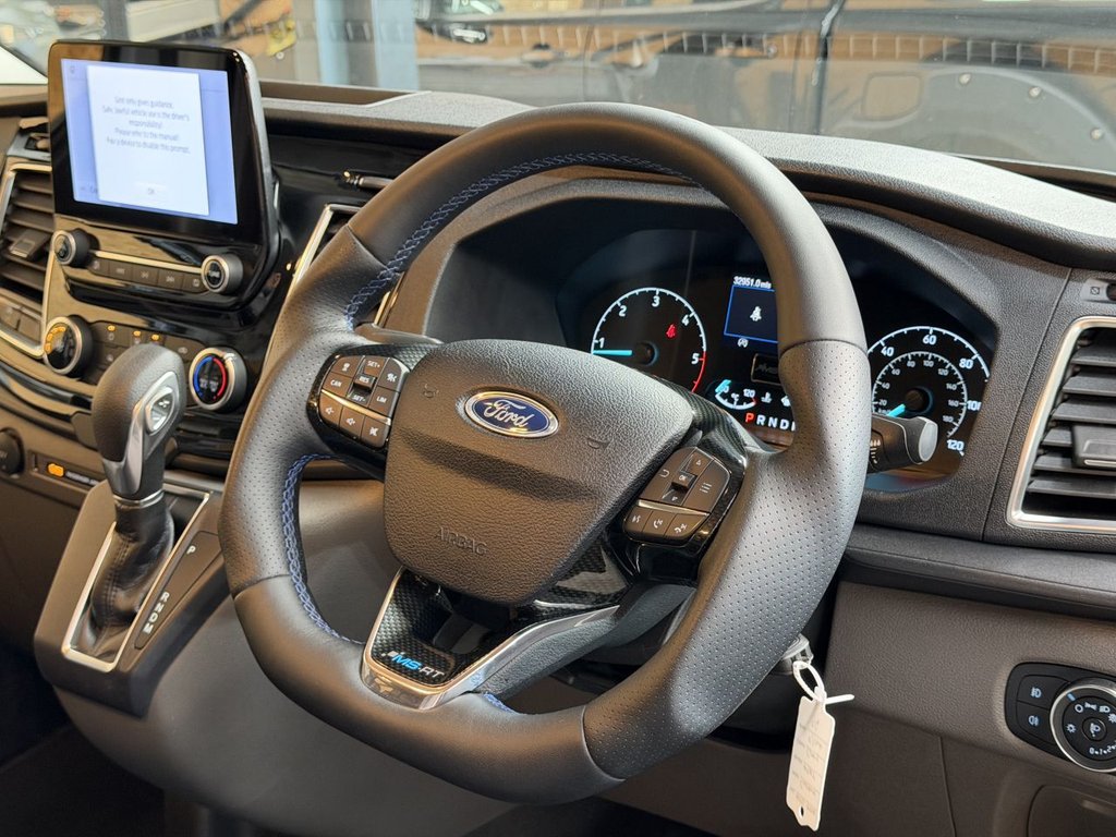 Used Ford Transit Custom 2022 for sale - 78088284: Photo 4