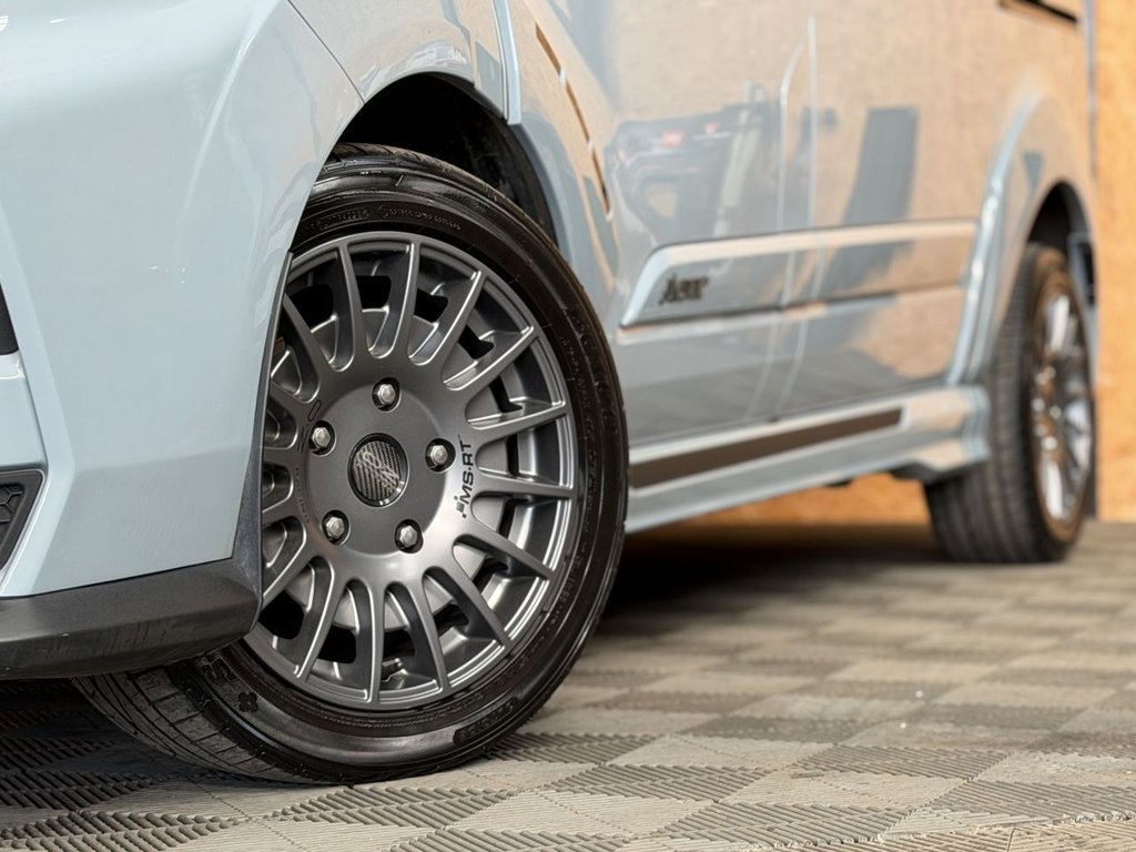 Used Ford Transit Custom 2022 for sale - 78088284: Photo 41