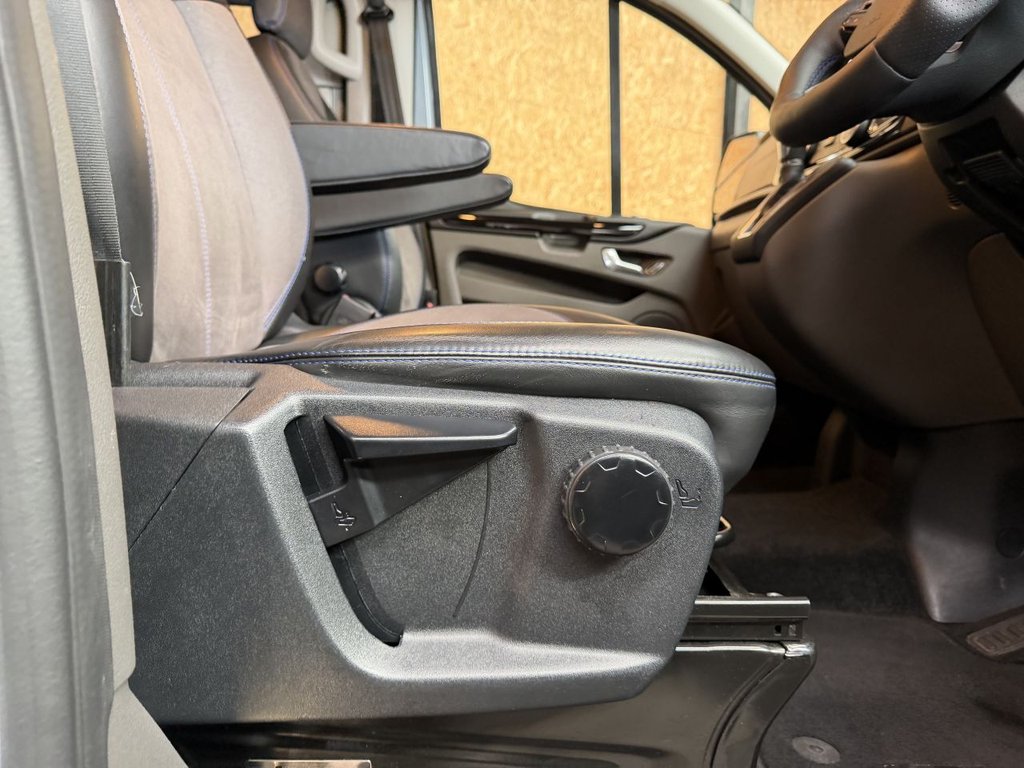 Used Ford Transit Custom 2022 for sale - 78088284: Photo 46