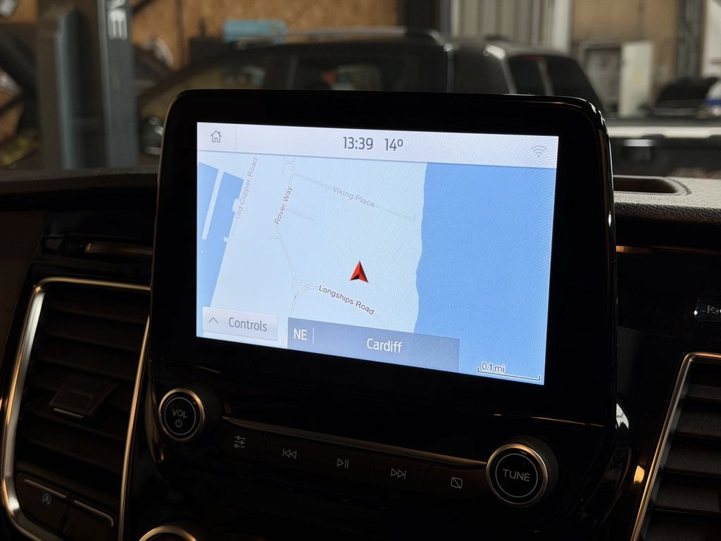 Used Ford Transit Custom 2022 for sale - 78088284: Photo 6