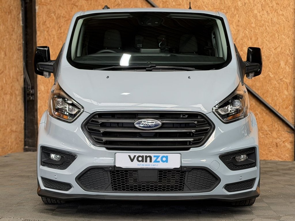 Used Ford Transit Custom 2022 for sale - 78088284: Photo 7