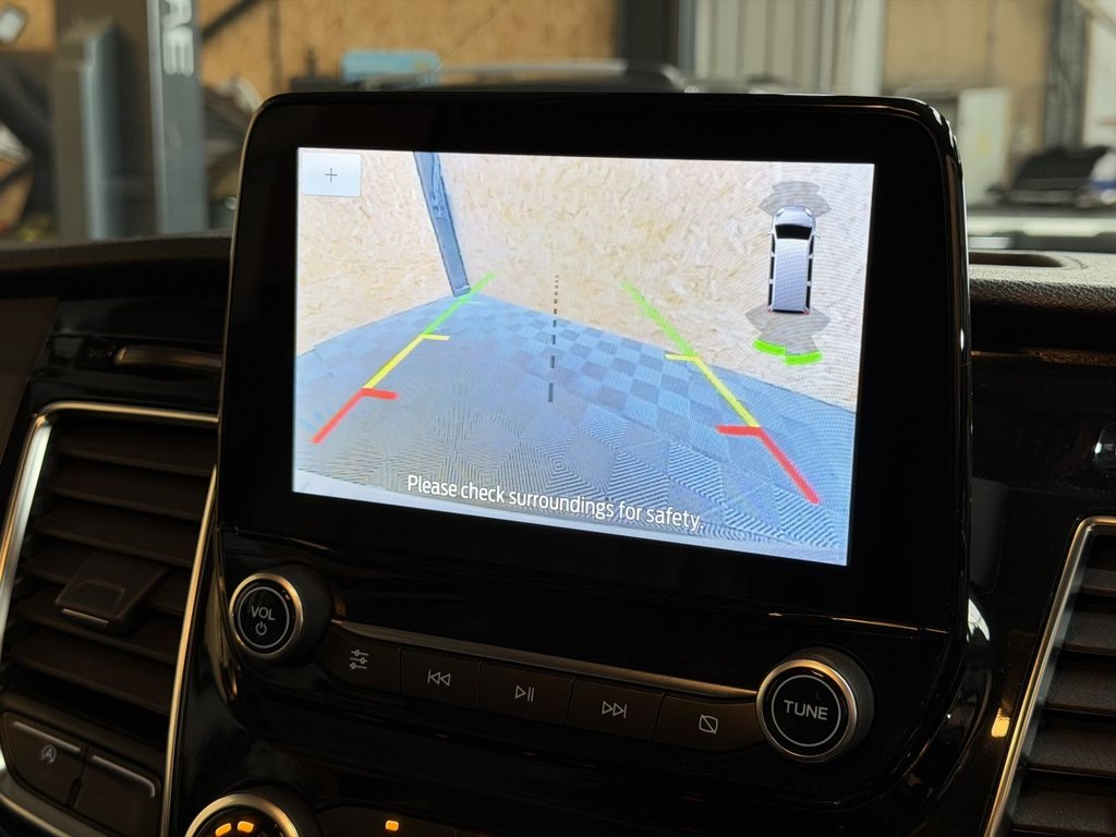 Used Ford Transit Custom 2022 for sale - 78088284: Photo 8