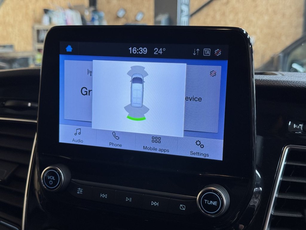 Vehicle 36