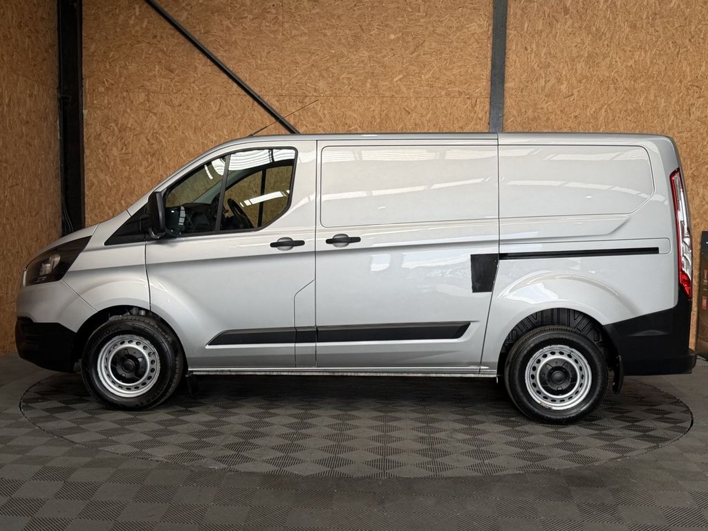 Used Ford Transit Custom 2021 for sale - 78088387: Photo 11