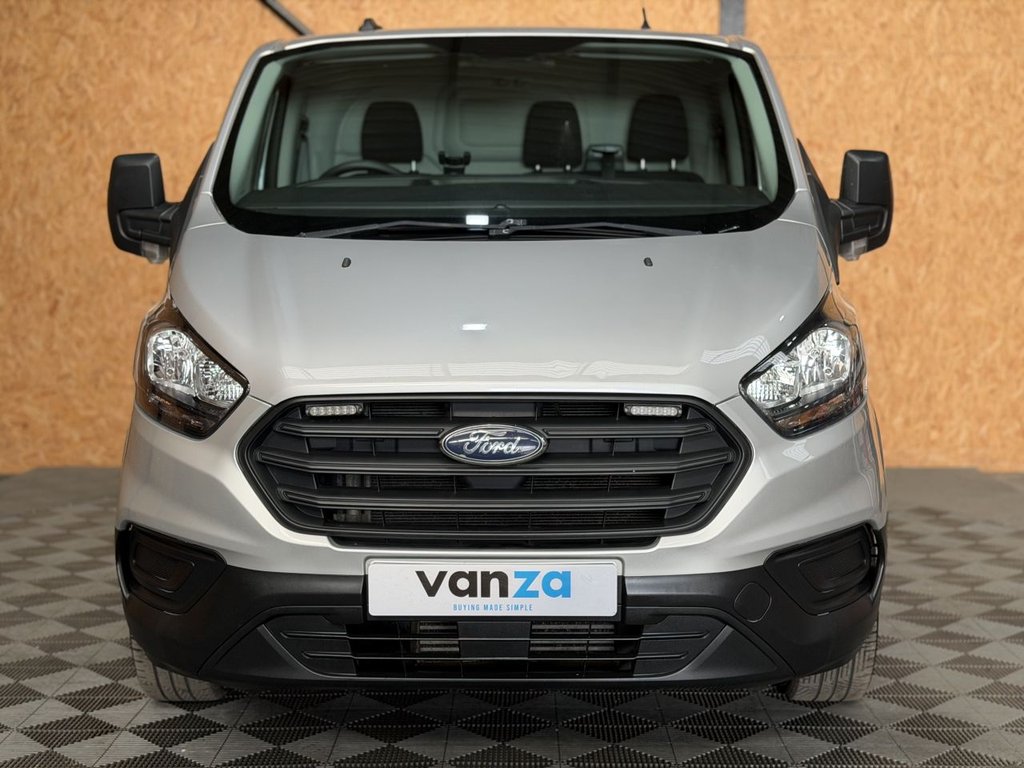 Used Ford Transit Custom 2021 for sale - 78088387: Photo 13