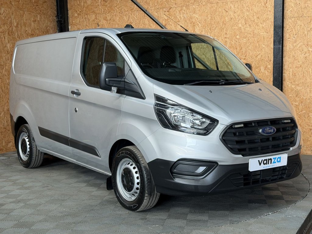 Used Ford Transit Custom 2021 for sale - 78088387: Photo 14