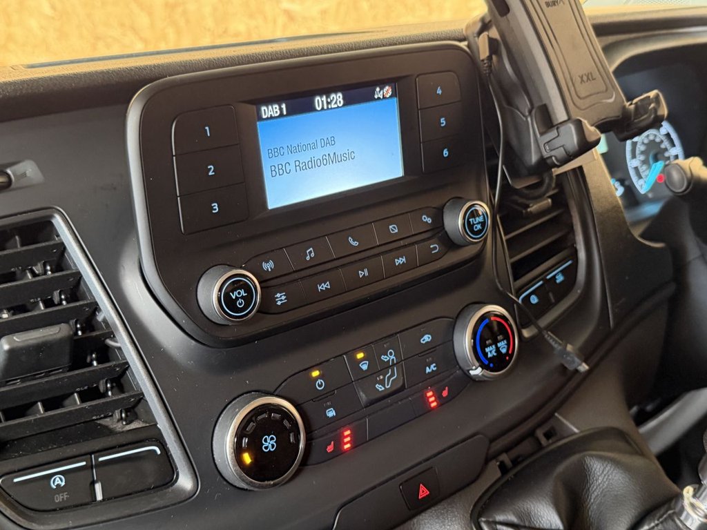 Used Ford Transit Custom 2021 for sale - 78088387: Photo 16