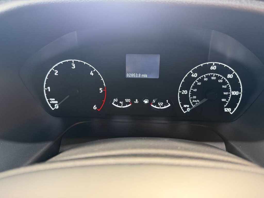 Used Ford Transit Custom 2021 for sale - 78088387: Photo 18