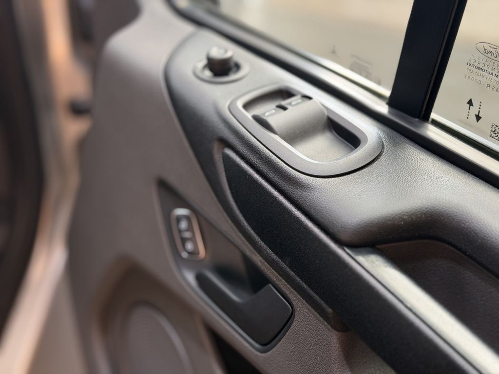 Used Ford Transit Custom 2021 for sale - 78088387: Photo 19
