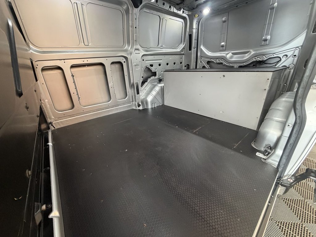 Used Ford Transit Custom 2021 for sale - 78088387: Photo 23