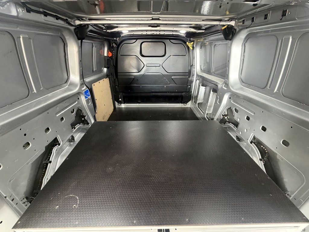 Used Ford Transit Custom 2021 for sale - 78088387: Photo 24