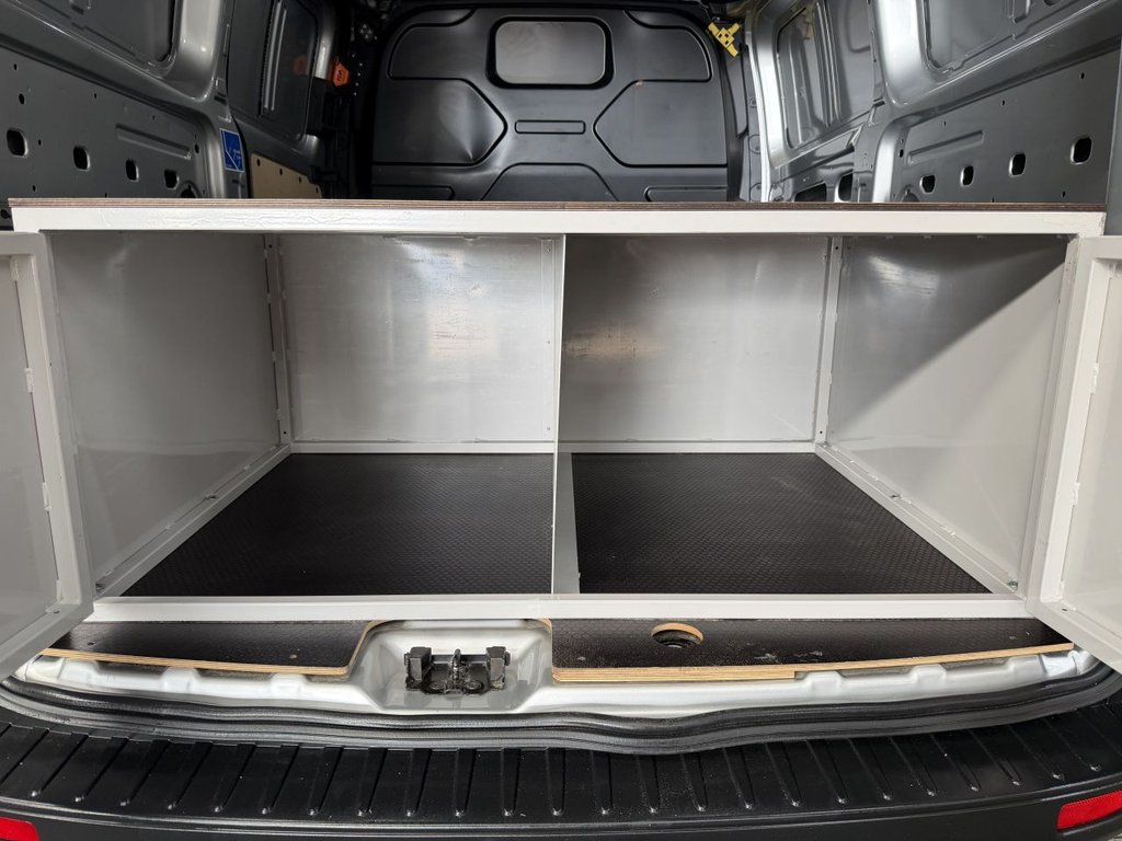 Used Ford Transit Custom 2021 for sale - 78088387: Photo 25