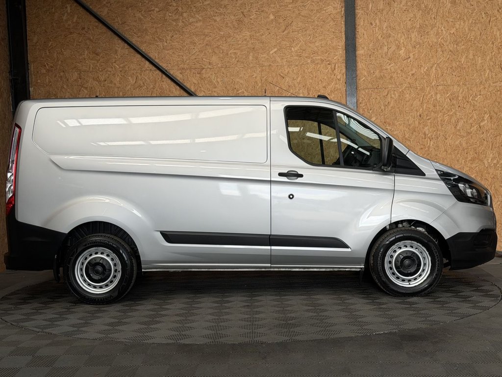 Used Ford Transit Custom 2021 for sale - 78088387: Photo 3