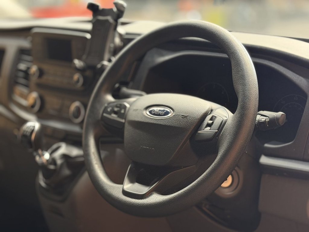 Used Ford Transit Custom 2021 for sale - 78088387: Photo 4