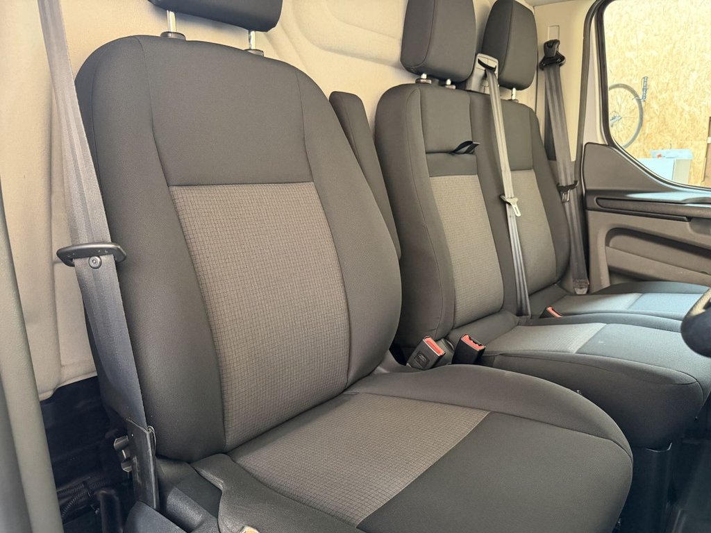 Used Ford Transit Custom 2021 for sale - 78088387: Photo 7