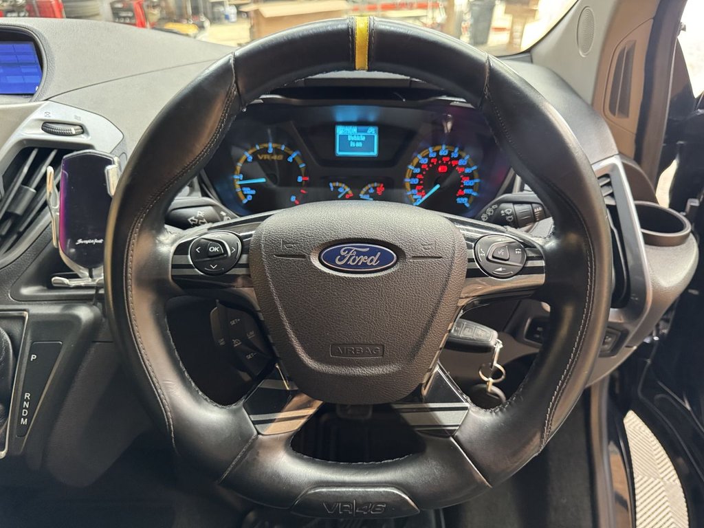 Used Ford Tourneo Custom 2018 for sale - 76118732: Photo 17