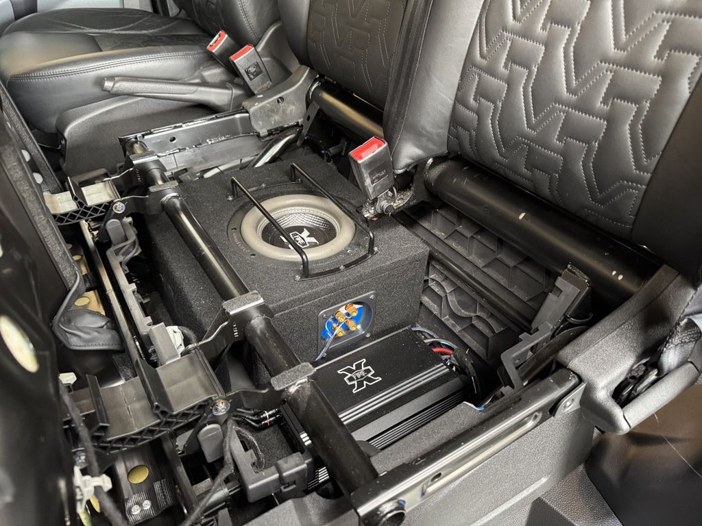 Used Ford Tourneo Custom 2018 for sale - 76118732: Photo 36