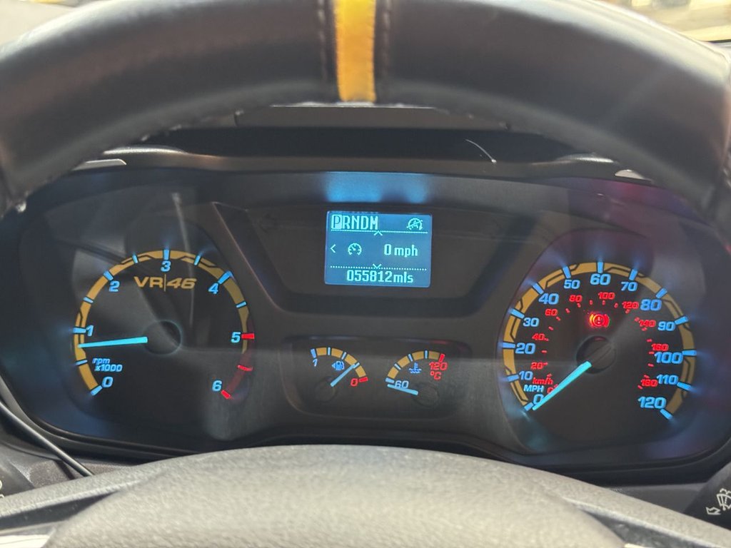 Used Ford Tourneo Custom 2018 for sale - 76118732: Photo 46