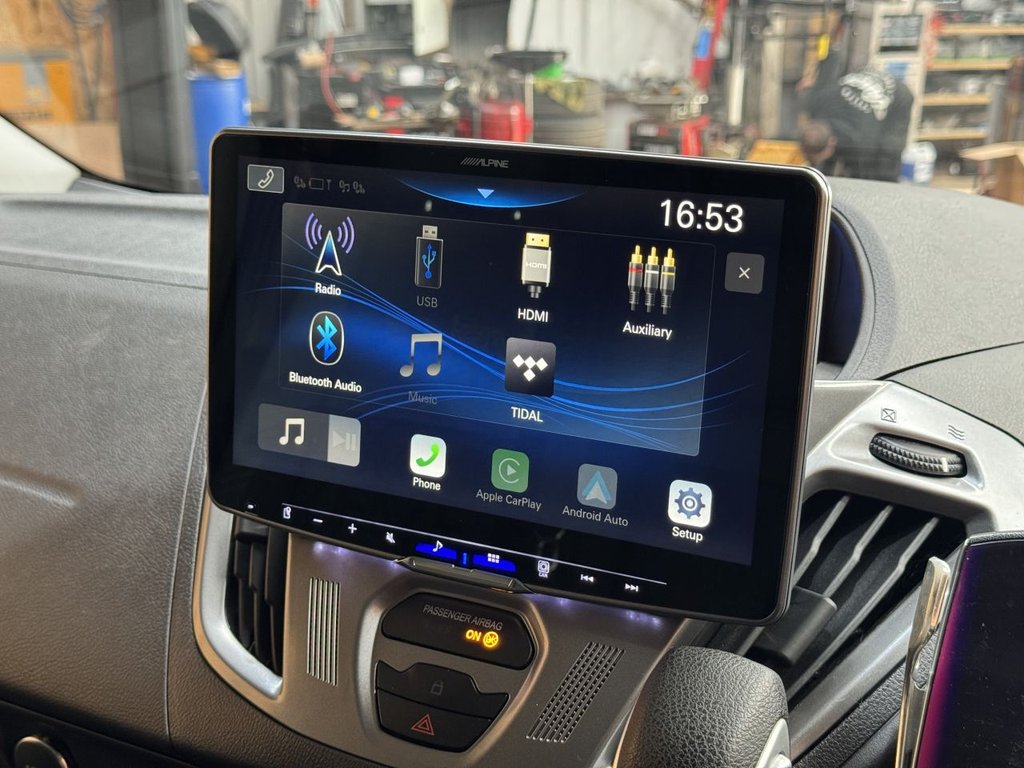 Used Ford Tourneo Custom 2018 for sale - 76118732: Photo 47
