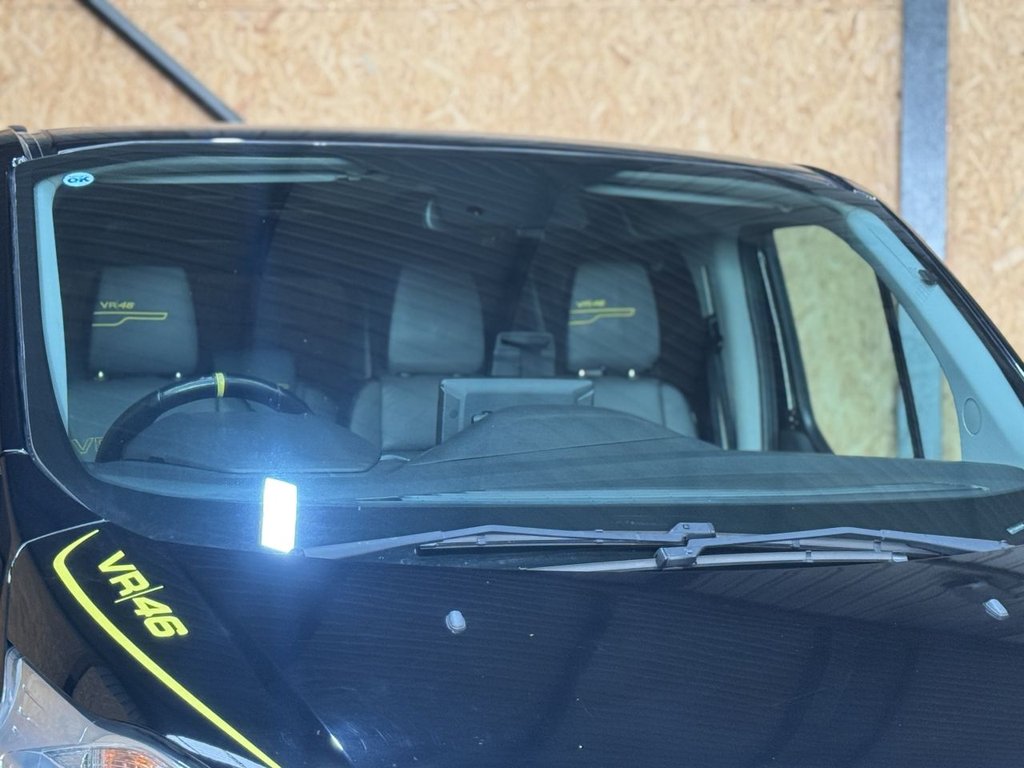 Used Ford Tourneo Custom 2018 for sale - 76118732: Photo 9