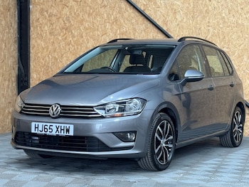2015 (65) - 1.4 TSI BlueMotion Tech SE MPV 5dr Petrol Manual Euro 6 (s/s) (125 ps)