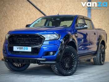 Used Ford Ranger 2018 for sale - 74789805: Photo