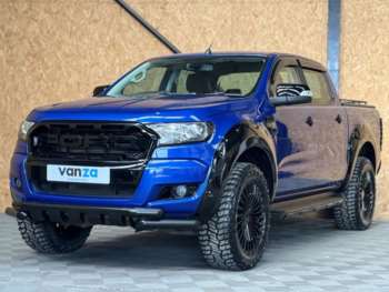 Used Ford Ranger 2018 for sale - 74789805: Photo