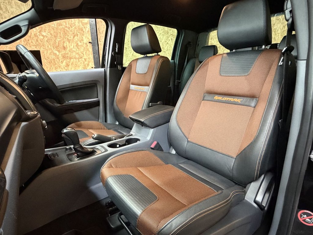 Used Ford Ranger 2018 for sale - 78110224: Photo 10