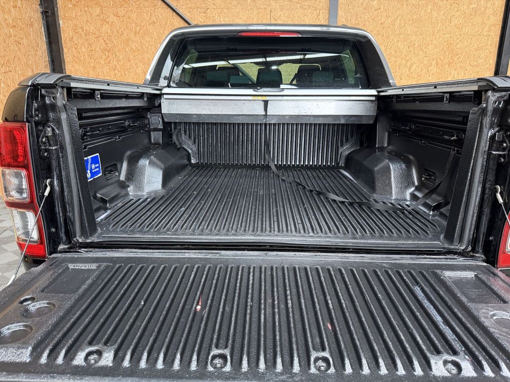 Used Ford Ranger 2018 for sale - 78110224: Photo 12