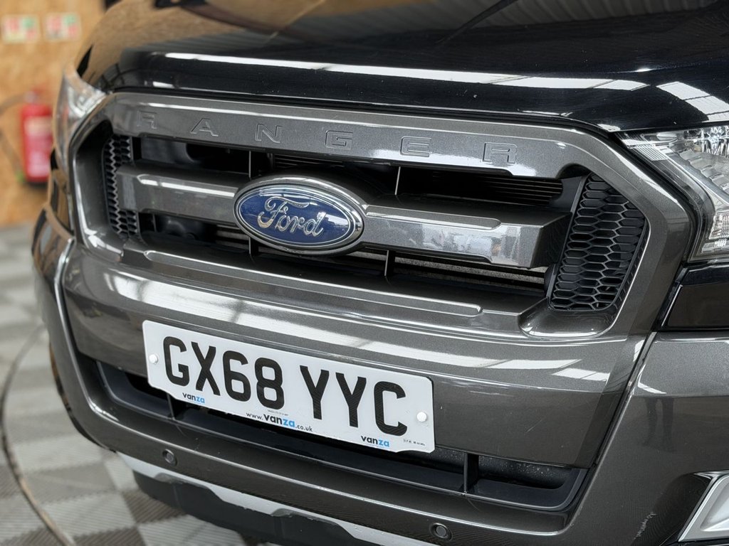 Used Ford Ranger 2018 for sale - 78110224: Photo 14