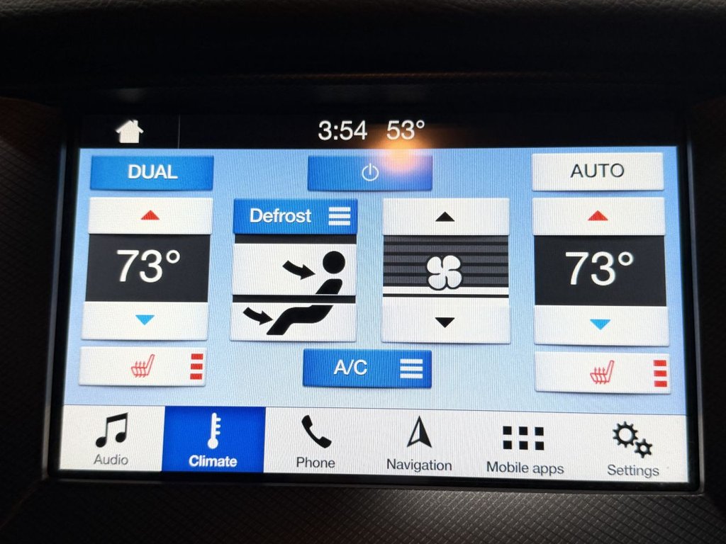 Used Ford Ranger 2018 for sale - 78110224: Photo 16