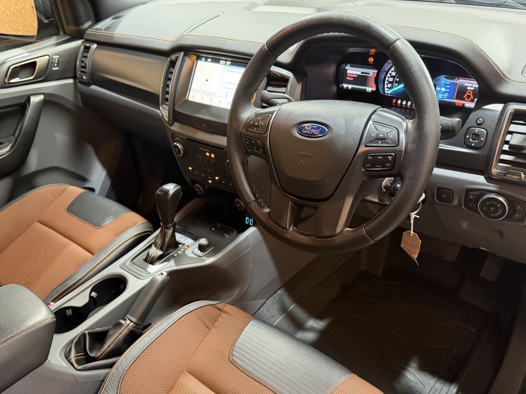 Used Ford Ranger 2018 for sale - 78110224: Photo 19