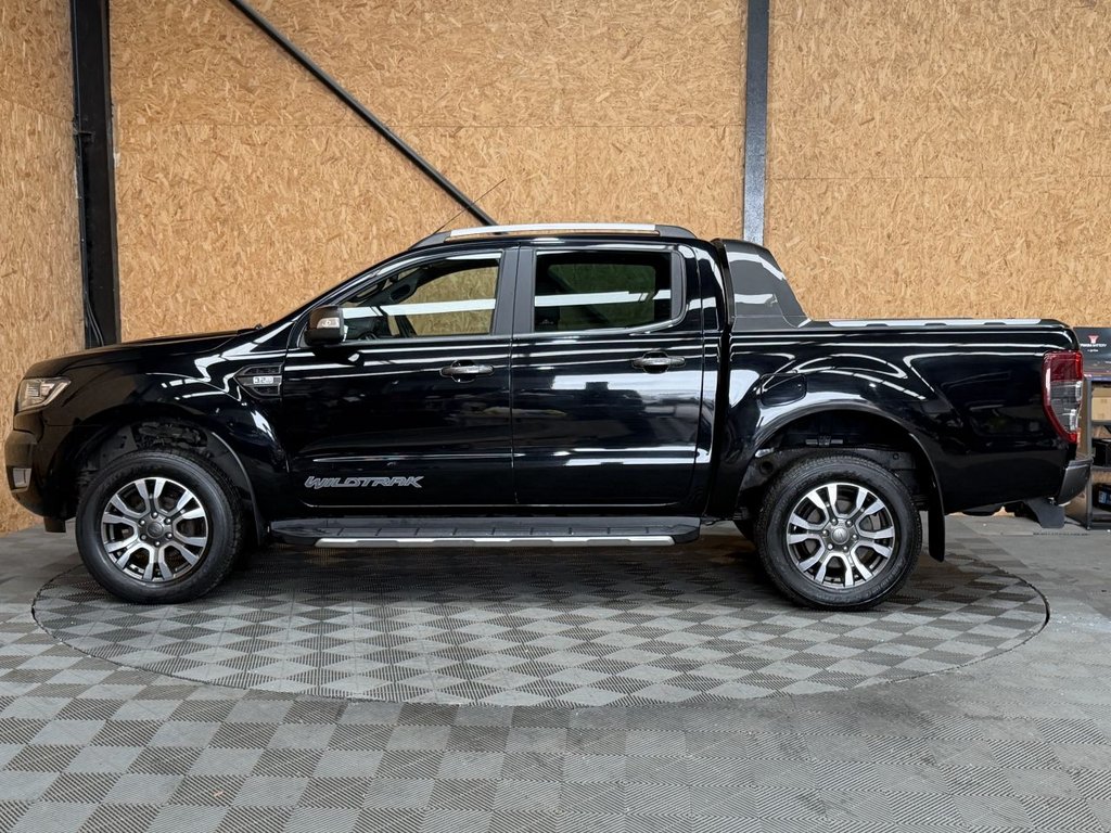 Used Ford Ranger 2018 for sale - 78110224: Photo 2