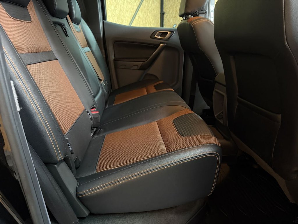 Used Ford Ranger 2018 for sale - 78110224: Photo 20