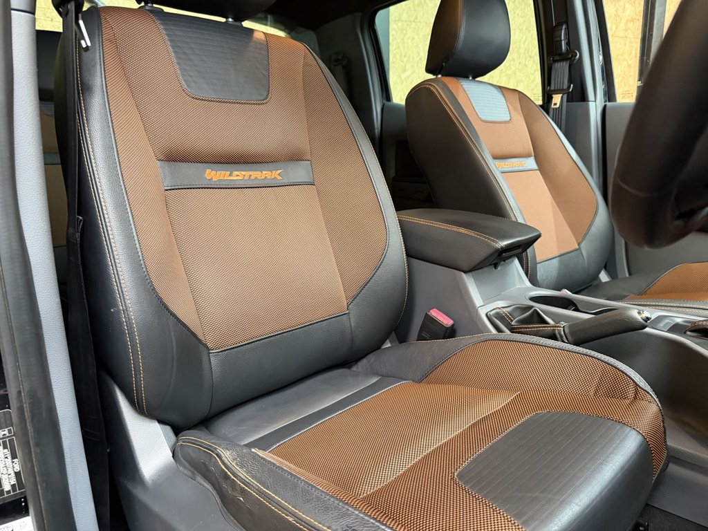 Used Ford Ranger 2018 for sale - 78110224: Photo 21