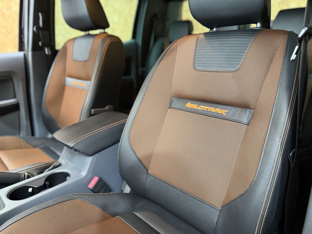 Used Ford Ranger 2018 for sale - 78110224: Photo 28