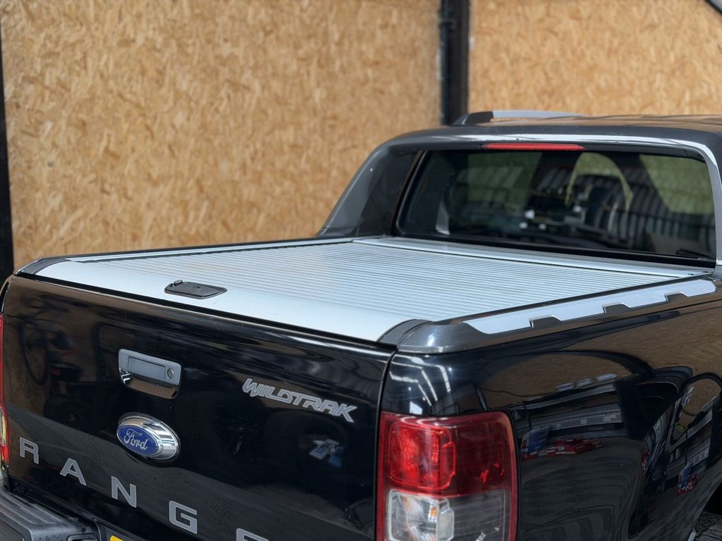 Used Ford Ranger 2018 for sale - 78110224: Photo 3