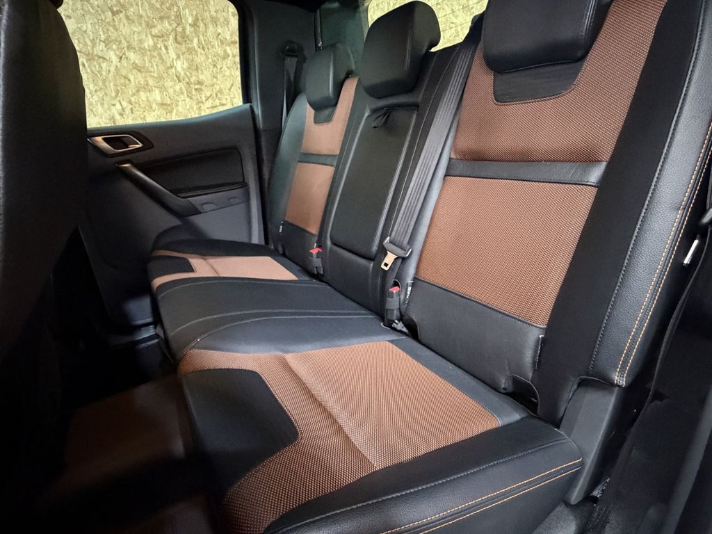 Used Ford Ranger 2018 for sale - 78110224: Photo 30